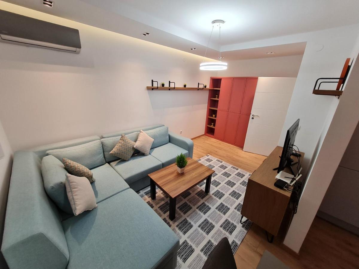 Rita Apartment Gjakova Екстериор снимка