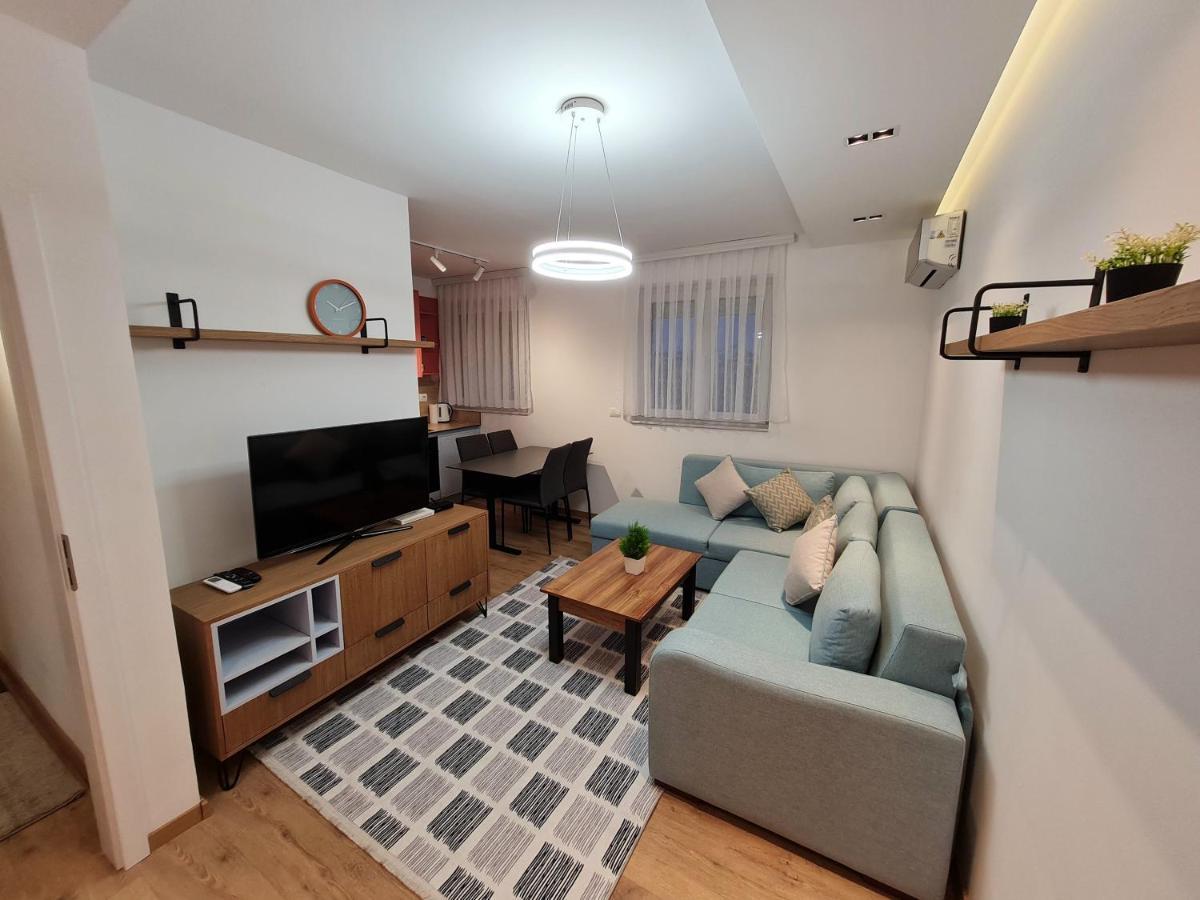 Rita Apartment Gjakova Екстериор снимка