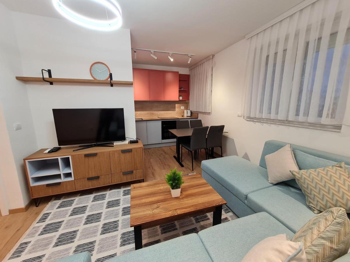 Rita Apartment Gjakova Екстериор снимка