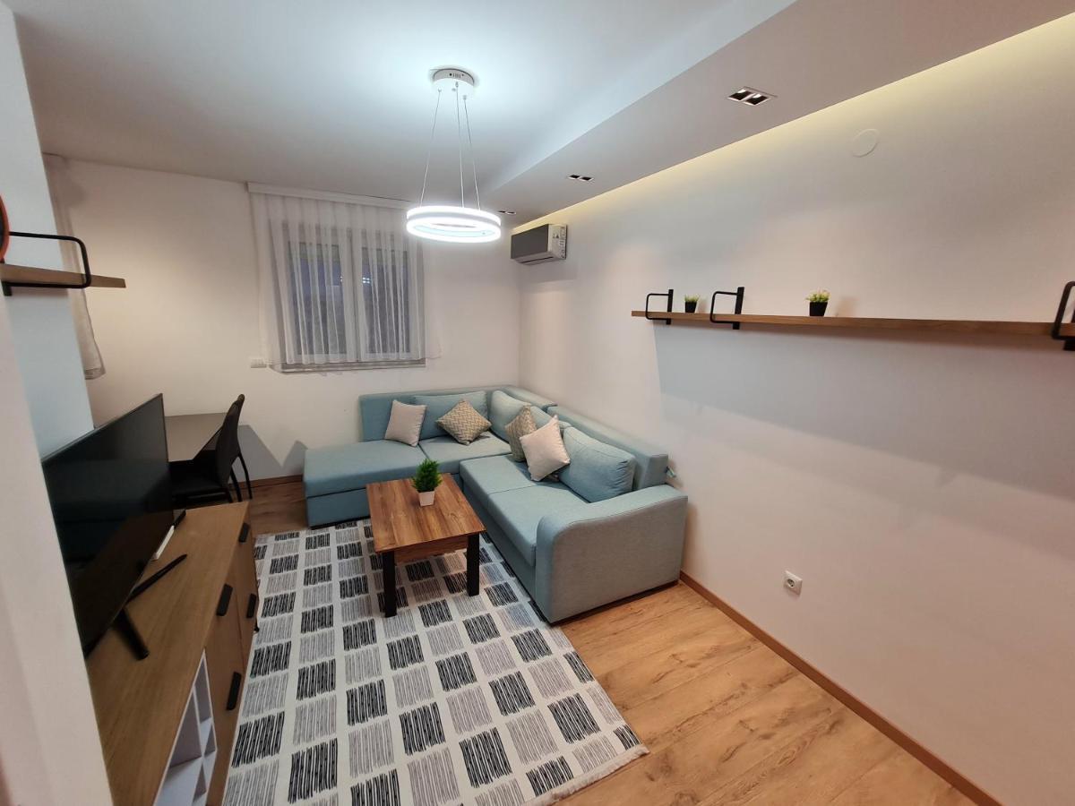 Rita Apartment Gjakova Екстериор снимка