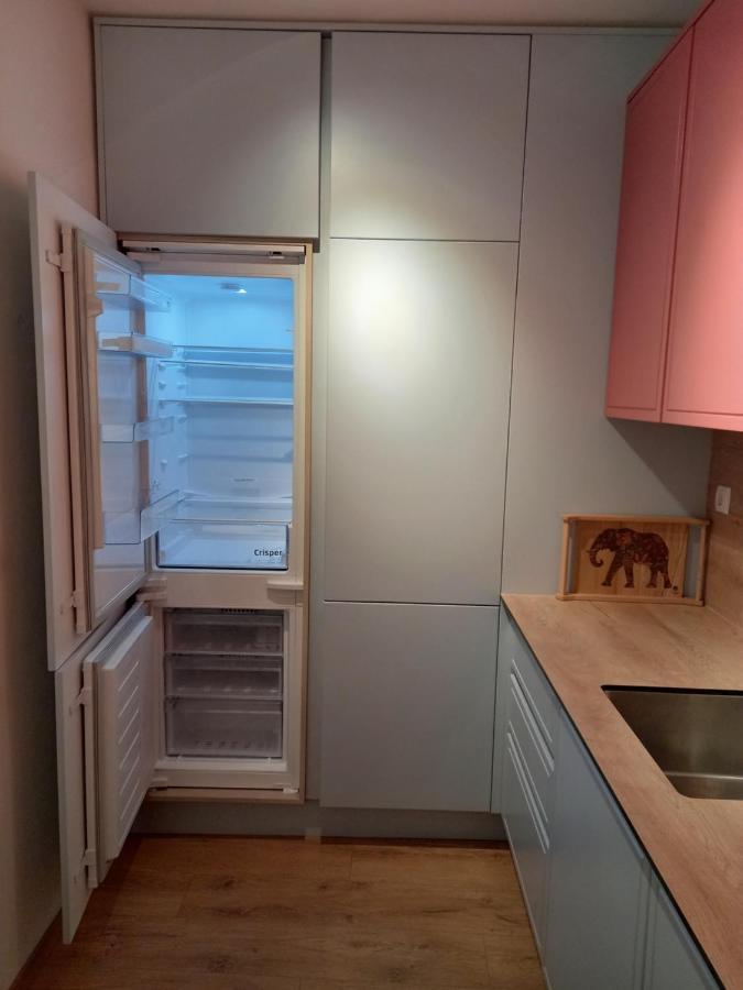 Rita Apartment Gjakova Екстериор снимка